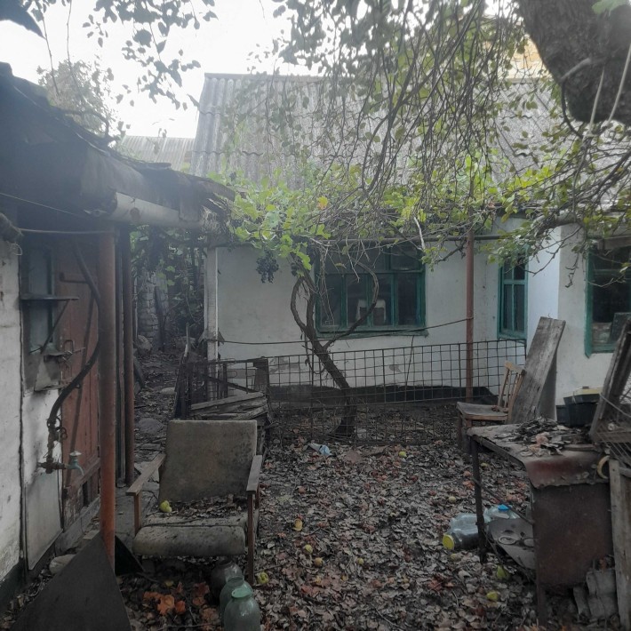 Продаю дом ул.Баштанская р-н Велама - фото 1