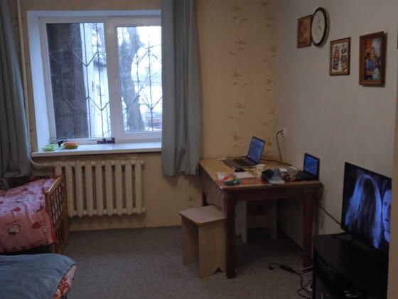 Будинок Ракетне Урочище Николаев