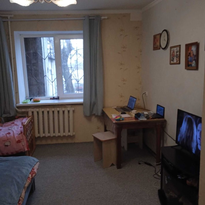 Будинок Ракетне Урочище - фото 1