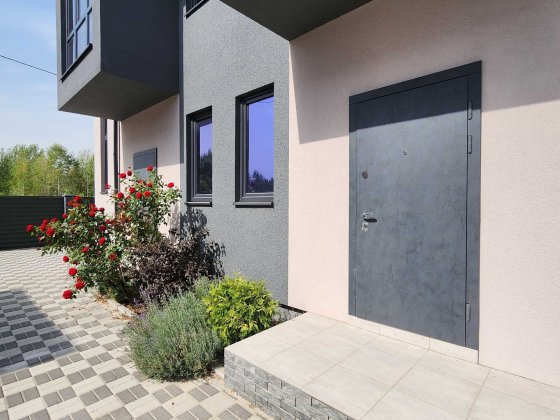 Забудовник! Без комісії! Продам будинок, дуплекс, таунхаус. Петропавлівська Борщагівка