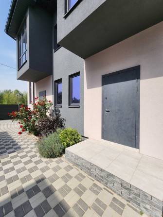 Забудовник! Без комісії! Продам будинок, дуплекс, таунхаус. - фото 1