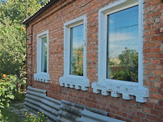 Продам будинок в центрі Баварія (Бавария) Харків