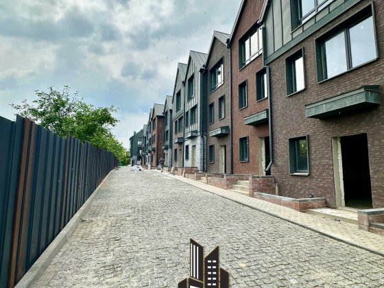 Продаж таунхауса Петропавлівська Борщагівка, вул Живописна 21 Петропавлівська Борщагівка