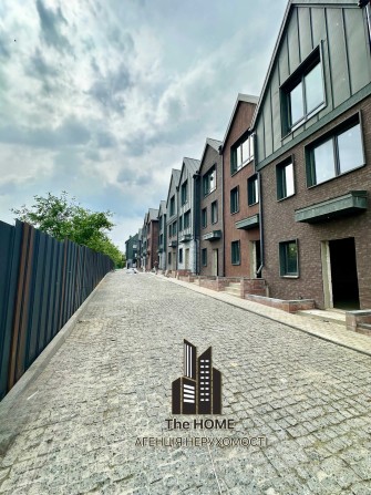 Продаж таунхауса Петропавлівська Борщагівка, вул Живописна 21 - фото 1
