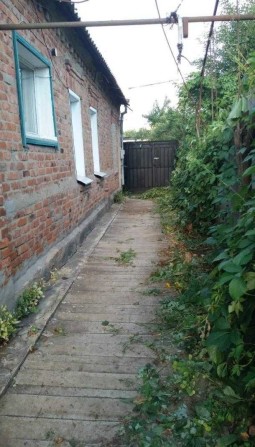 Продам 1/2 часть дома , со своим отдельным участком - фото 1