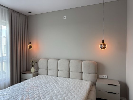 Дуплекс з ремонтом та меблями біля Ліцею‼️ГАЗ‼️Без комісії Петропавловская Борщаговка