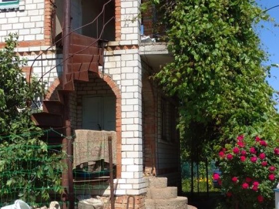 Продам дачу в Лупарево Николаев