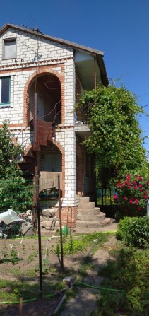 Продам дачу в Лупарево - фото 1