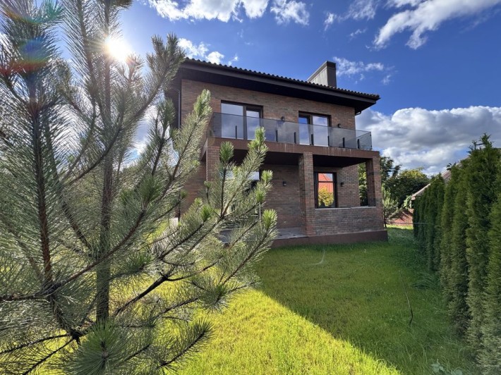 ‼️Газифікований будинок 165 м2, поруч ЖК Софія‼️Центральні комунікації - фото 1