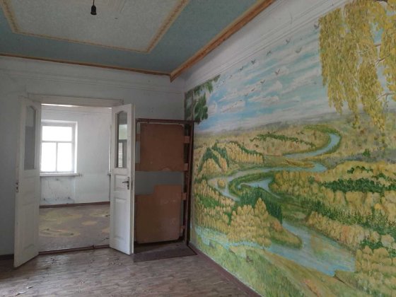 Дом в Терновке - 5 комн. 93 м. кв. требует ремонта. Миколаїв