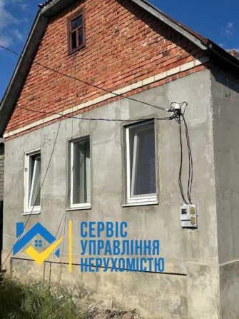 продам дом с удобствами Бабаи - фото 1