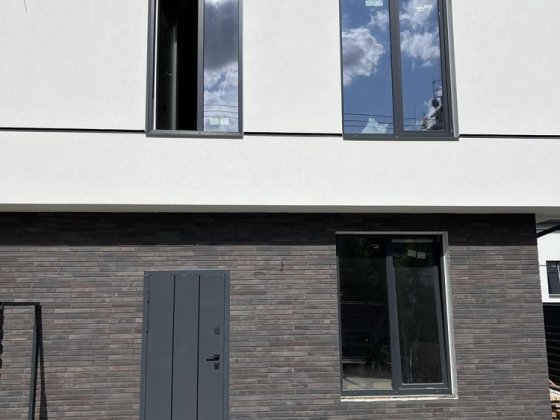 Дуплекс 120м2, 2,3 сотки усі комунікації Софіївська Борщагівка! Софіївська Борщагівка