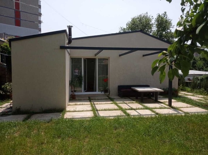 Продам Дом-3 комн. р-он Космос, 68/34/25-кухня гост евроремонт, мебель - фото 1