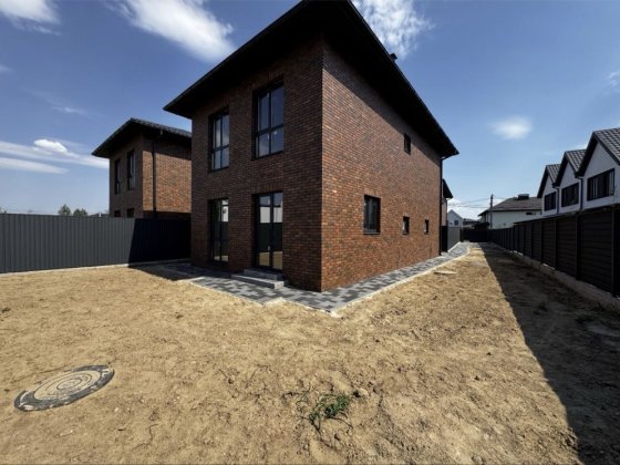 Продаж будинку 130м2. Петропавлівка Петропавлівська Борщагівка