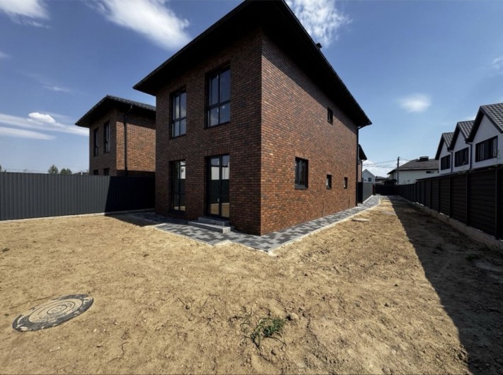 Продаж будинку 130м2. Петропавлівка - фото 1