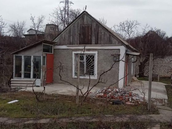 Продаю СРОЧНО дачу СТ Зорька Николаев