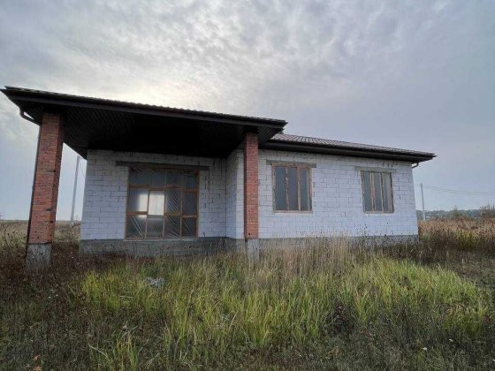 Будинок Петропавлівська Борщагівка, біля ліцею та дитячого садочка Петропавловская Борщаговка