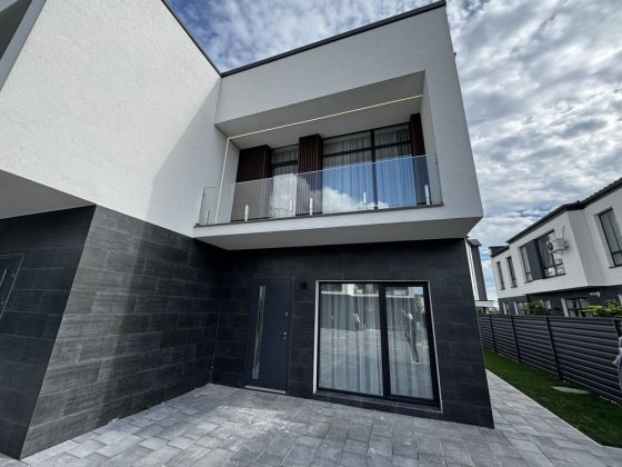 Продам Дуплекс з ремонтом та меблями. ЦЕНТРАЛЬНІ КОМУНІКАЦІЇ! Петропавловская Борщаговка