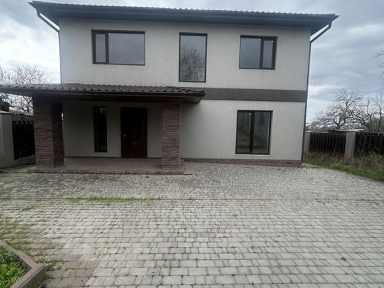 Продається будинок (р- н Широка Балка) Миколаїв