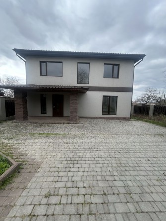 Продається будинок (р- н Широка Балка) - фото 1