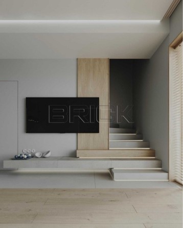 Продаж! Дуплекс Софіївська Борщагівка КМ Garden Village Sofia 82 м2 - фото 1