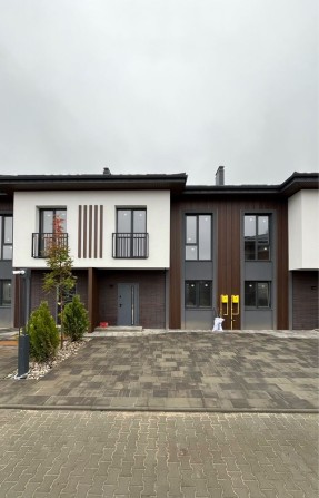 Таун в закритому котеджному містечку по гарячій ціні ‼️ - фото 1