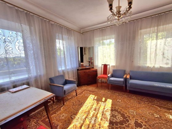 Продаю дом в центральному районе Миколаїв