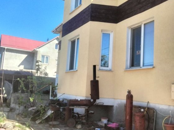 Продам новий будинок 145м-100000 у.о Миколаїв