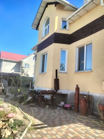 Продам новий будинок 145м-100000 у.о - фото 1