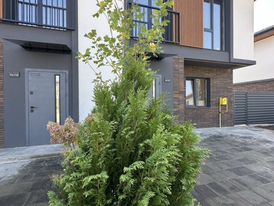 ‼️КМ Garden Village ‼️ центральні комунікації | ГАЗ | Ліцей 1 Петропавловская Борщаговка