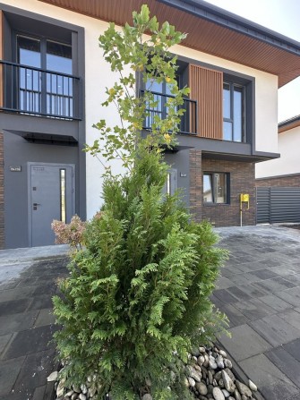 ‼️КМ Garden Village ‼️ центральні комунікації | ГАЗ | Ліцей 1 - фото 1