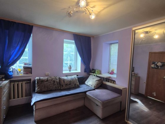 Продам частку будинку,свої зручн,двір м.Київська, вул.С.Пономаренка,24 Харків