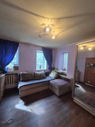 Продам частку будинку,свої зручн,двір м.Київська, вул.С.Пономаренка,24 - фото 1