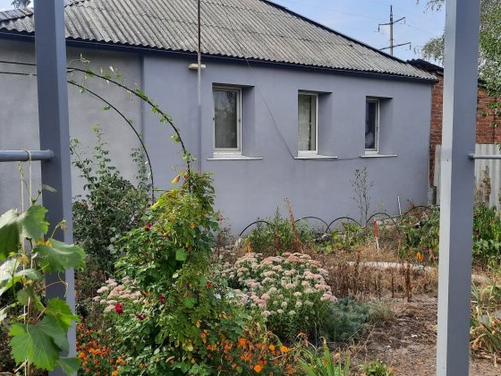 Часть дома жихорь,основа Харьков