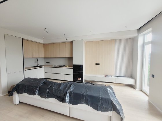 Таунхауси в Софіївській Борщагівці. 107 м², 117 м² та 120 м² БЕЗ % Софіївська Борщагівка