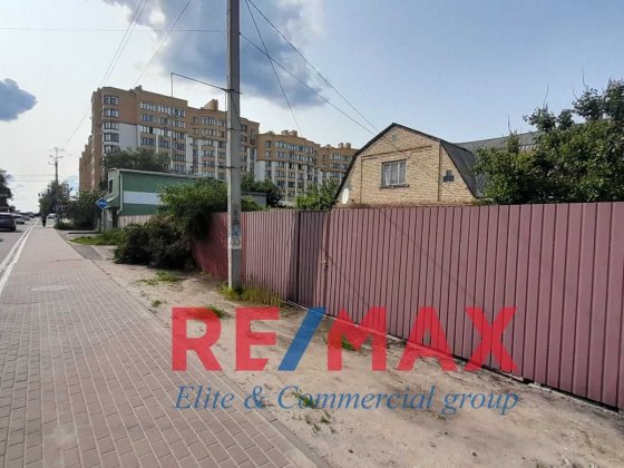 Продаж будиноку 151 м² 8 соток ФАСАДНА ДІЛЯНКА П.Борщагівка Соборна Петропавлівська Борщагівка