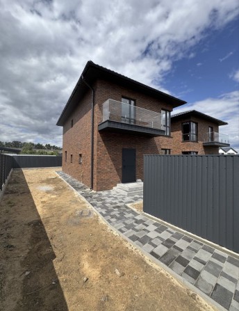 Окремий будинок з газом, с. Петропавлівська Борщагівка - фото 1