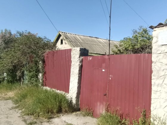 Продається 3/4 частина будинку біля Слобідського базарчику Одеса