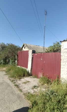 Продається 3/4 частина будинку біля Слобідського базарчику - фото 1