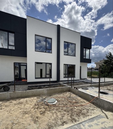 Гарні дуплекси з газовим опаленням. Софіївка - фото 1