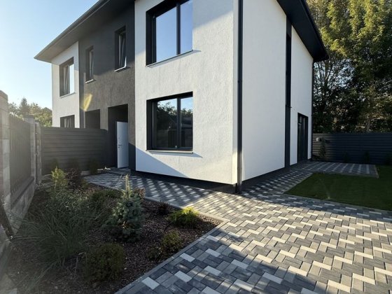 Дуплекс у затишному передмісті Києва! Петропавловская Борщаговка