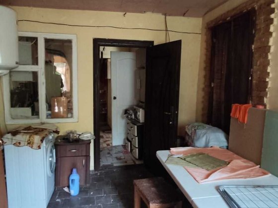 Продается дом с. Кривая Балка, Слободка Одесса