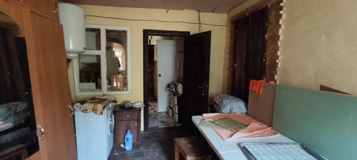 Продается дом с. Кривая Балка, Слободка - фото 1