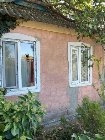 Продам будинок з ділянкою в Одесі за ціною однокімнатної квартири! - фото 1