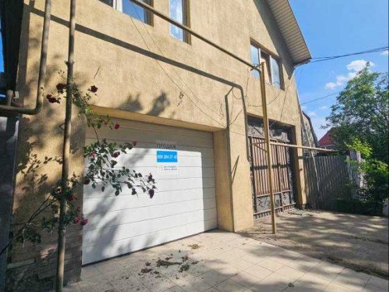 Продам отдельно стоящий дом район Дома мебели ЭКСКЛЮЗИВ Одесса