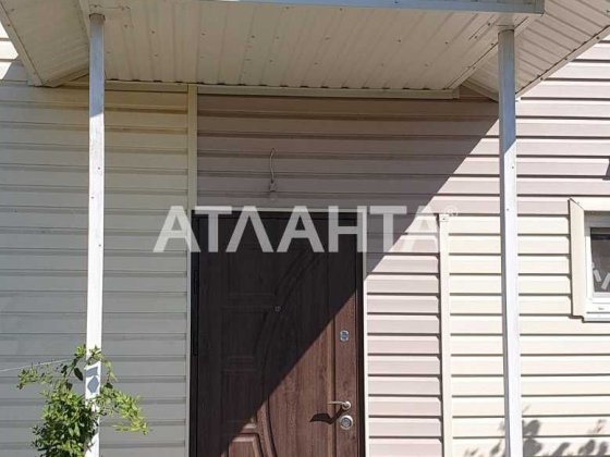 Новый дом 2020 года   в 5 минутах от Паустовского  в черте города. Одеса