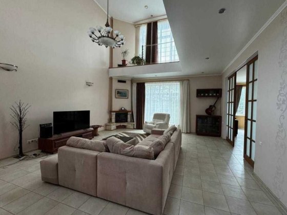 Продажа  современного 2х этажного дома в Варваровке. Возле реки! Миколаїв