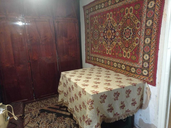 Продам полдома - 4 комн, 57 м.кв., 3 сот., 5 Военная - Столярная - фото 1