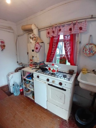 Продаю частину домоволодіння в Соляних - фото 1