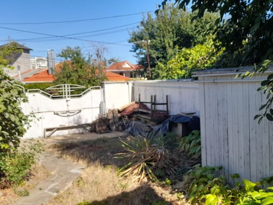 Продам часть дома в переулке Каманена Одеса